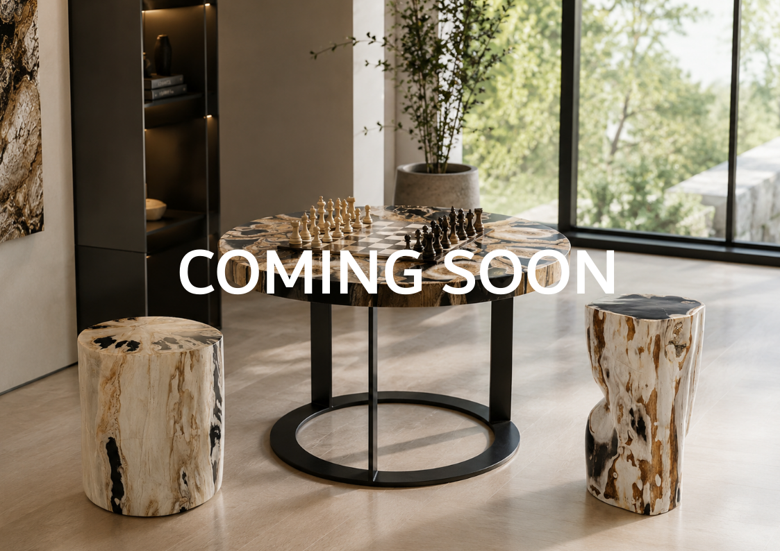 COMING SOON