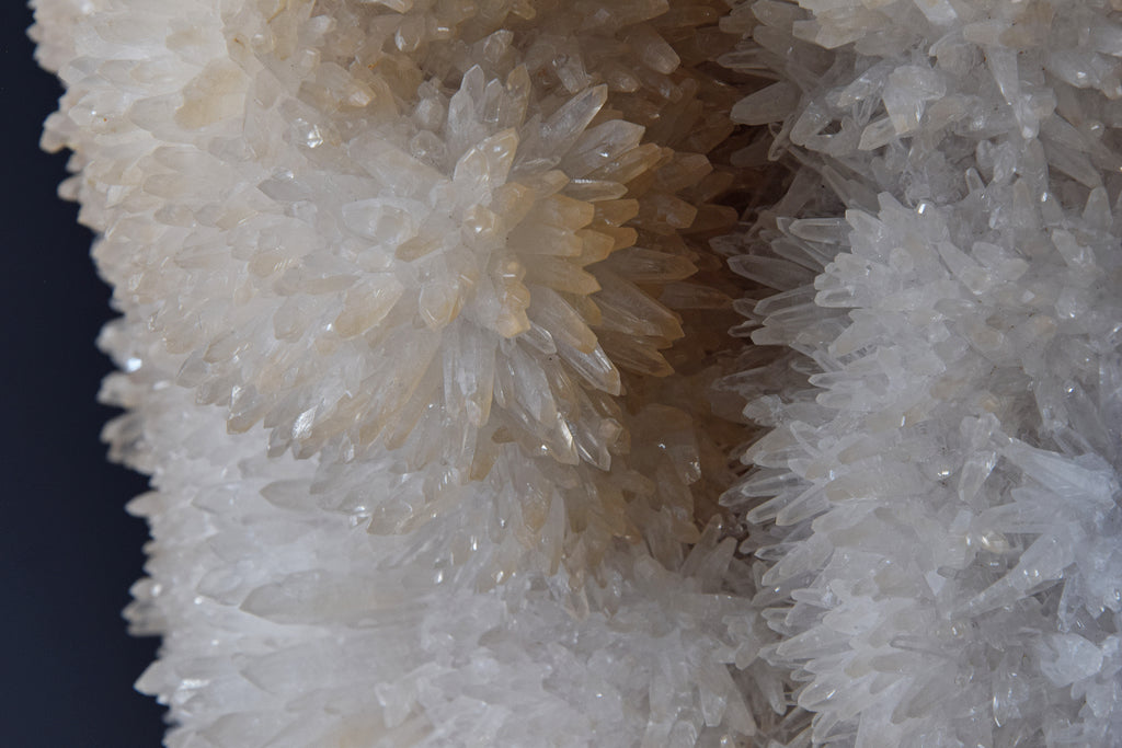 Calcite - Chine (Very Large Cabinet; 36 x 22 x 11 cm; 7.4 kg)