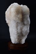 Calcite - Chine (Very Large Cabinet; 36 x 22 x 11 cm; 7.4 kg)