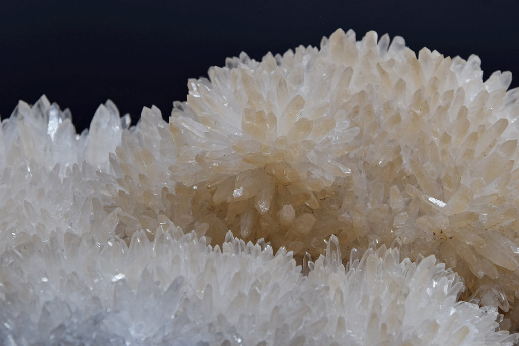 Calcite - Chine (Very Large Cabinet; 36 x 22 x 11 cm; 7.4 kg)