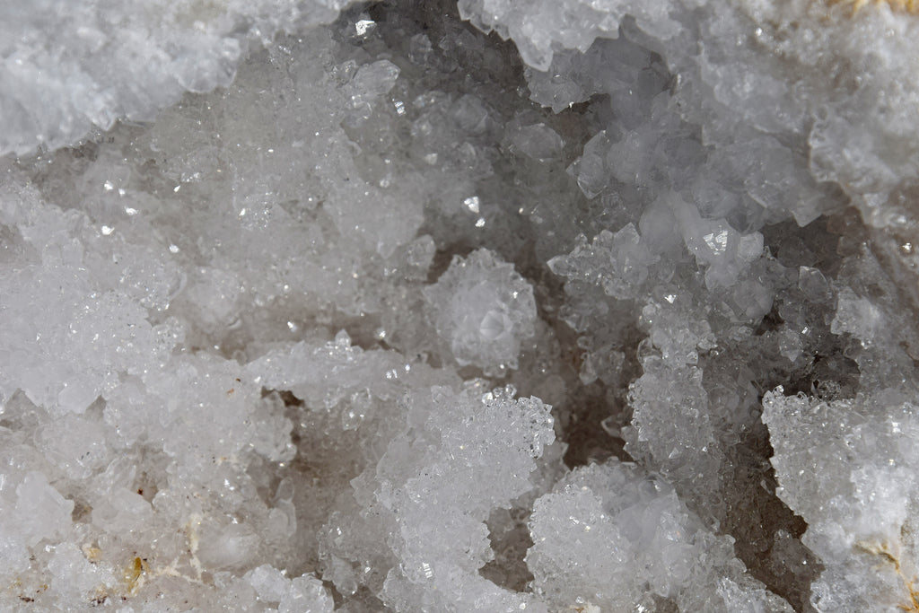Quartz - Maroc (Large Cabinet; 23 x 21 x 13 cm; 5.3 kg)