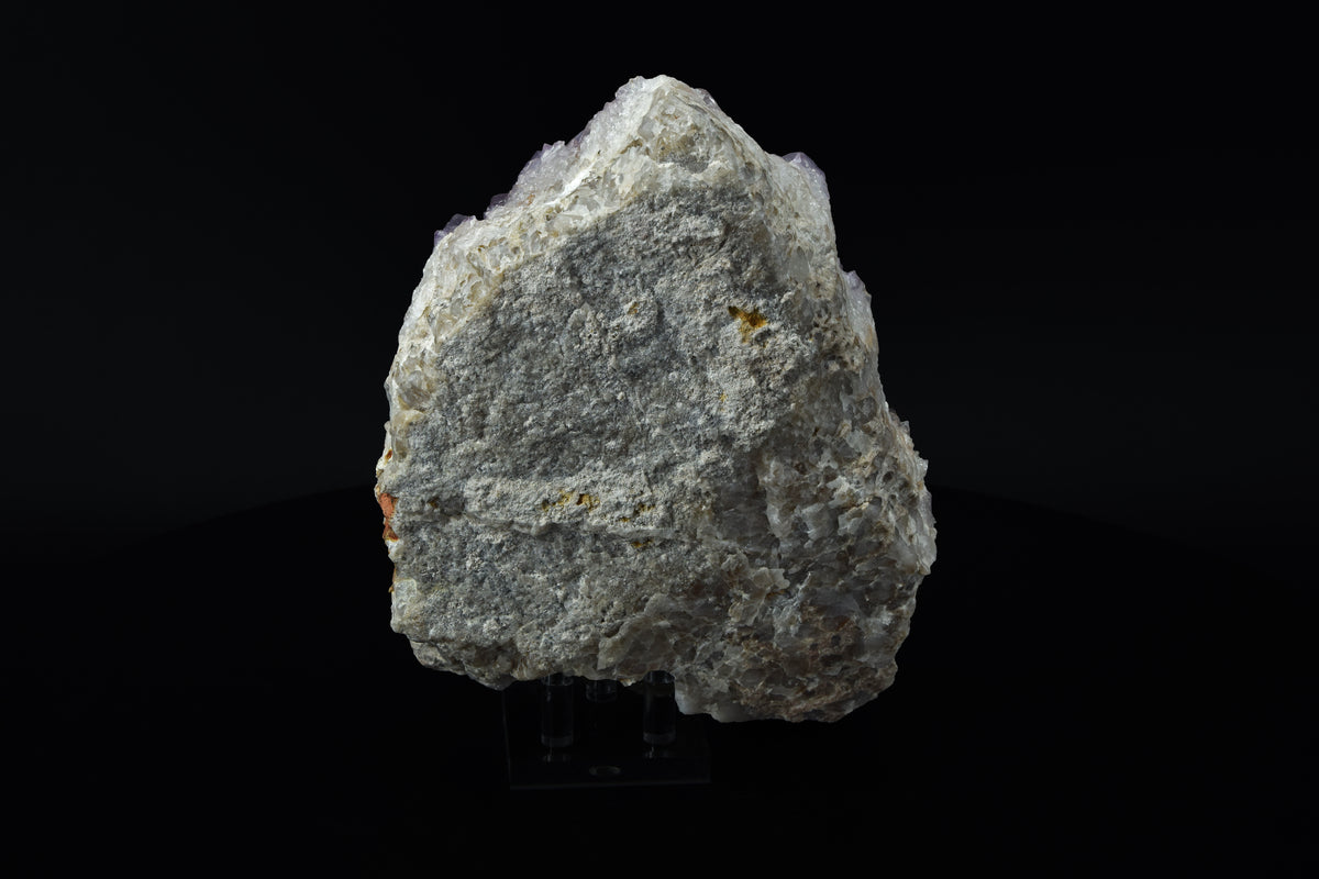 Améthyste Cactus - Afrique du Sud (Large Cabinet; 18,5 x 14 x 6 cm; 1997 g)