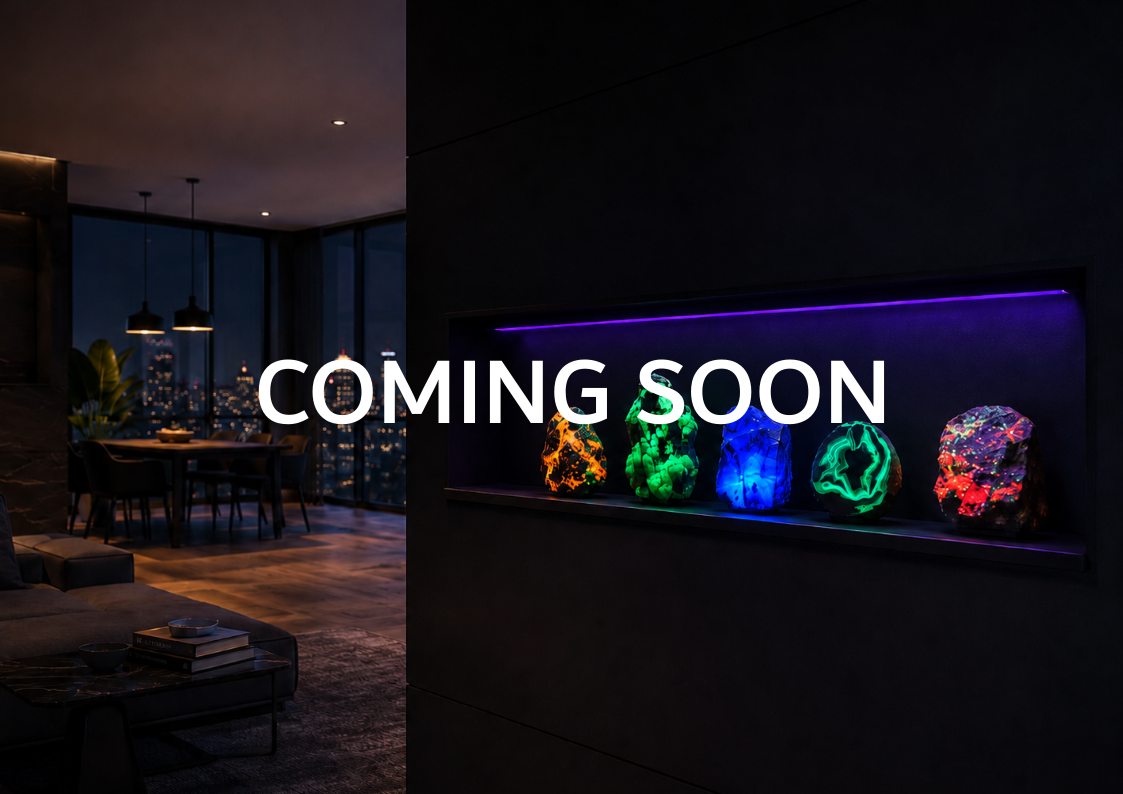 COMING SOON