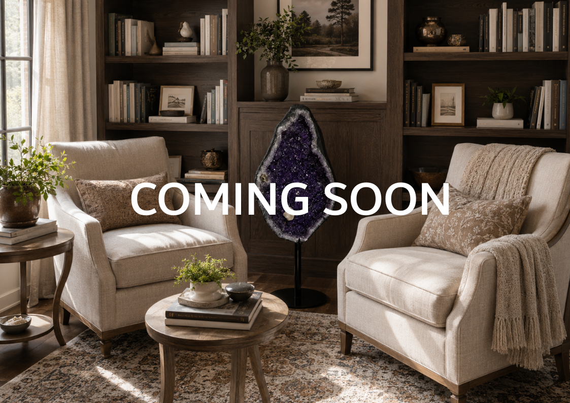 COMING SOON